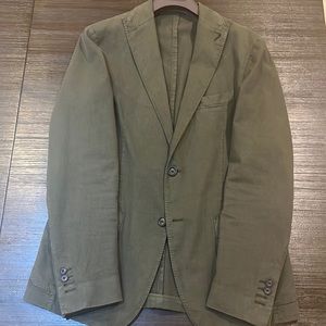 Eleventy Sport Coat